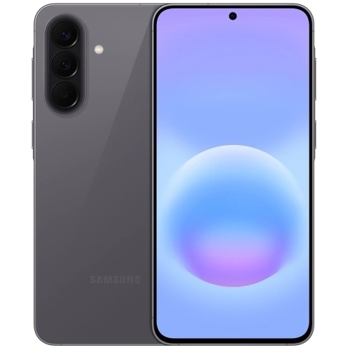 Telefon mobil Samsung Galaxy A57 5G SM-A576BZADEUE, Dual SIM, 6.7 inch, 256GB, 8GB RAM, 5G, Awesome Gray - Imagine 1