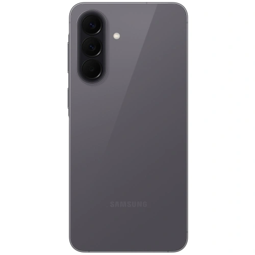 Telefon mobil Samsung Galaxy A57 5G SM-A576BZADEUE, Dual SIM, 6.7 inch, 256GB, 8GB RAM, 5G, Awesome Gray - Imagine 5
