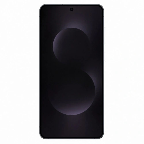 SAMSUNG Telefon Mobil Samsung Galaxy S25 Edge SM-S937BZKGEUE, Dual SIM, 512GB, 12GB RAM, 5G, Titanium Jetblack - IT-Fashion.ro