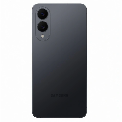 Telefon Mobil Samsung Galaxy S25 Edge SM-S937BZKGEUE, Dual SIM, 512GB, 12GB RAM, 5G, Titanium Jetblack - Imagine 3