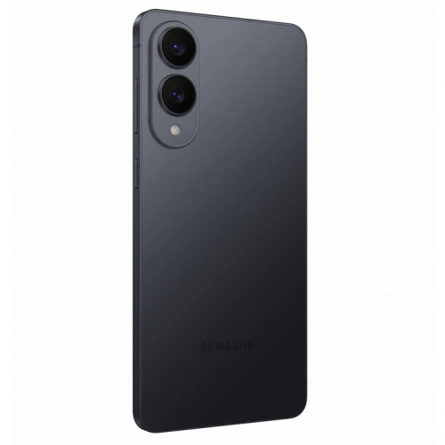 Telefon Mobil Samsung Galaxy S25 Edge SM-S937BZKGEUE, Dual SIM, 512GB, 12GB RAM, 5G, Titanium Jetblack - Imagine 6