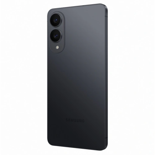 Telefon Mobil Samsung Galaxy S25 Edge SM-S937BZKGEUE, Dual SIM, 512GB, 12GB RAM, 5G, Titanium Jetblack - Imagine 7
