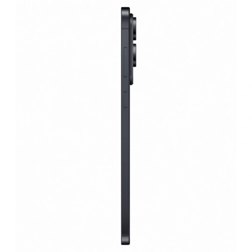Telefon Mobil Samsung Galaxy S25 Edge SM-S937BZKGEUE, Dual SIM, 512GB, 12GB RAM, 5G, Titanium Jetblack - Imagine 8