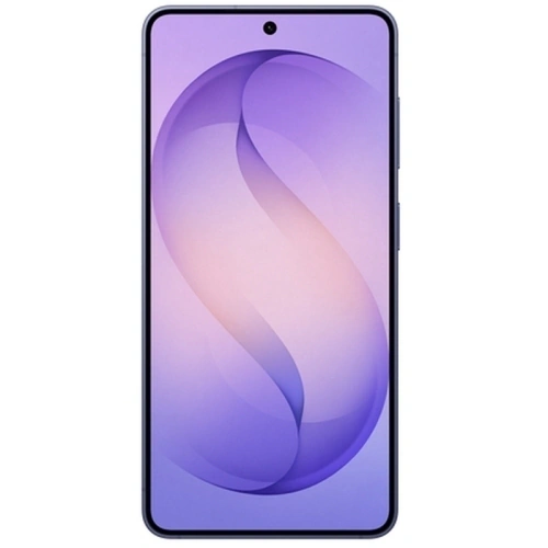 SAMSUNG Telefon Mobil Samsung Galaxy S26 Enterprise Edition SM-S942BZVDEEE, Dual SIM, 6.3 inch, 128GB, 12GB RAM, 5G, Cobalt Violet - IT-Fashion.ro