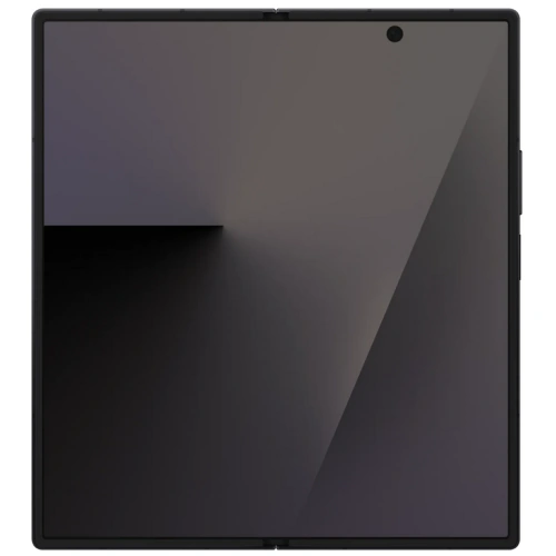 Telefon mobil Samsung Galaxy Z Fold7 SM-F966BZKNEUE, Dual SIM, 8 inch, 1TB, 16GB RAM, 5G, Jet Black - Imagine 3