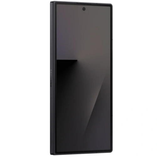 Telefon mobil Samsung Galaxy Z Fold7 SM-F966BZKNEUE, Dual SIM, 8 inch, 1TB, 16GB RAM, 5G, Jet Black - Imagine 5