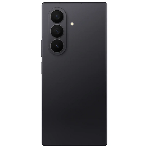 Telefon mobil Samsung Galaxy Z Fold7 SM-F966BZKNEUE, Dual SIM, 8 inch, 1TB, 16GB RAM, 5G, Jet Black - Imagine 6