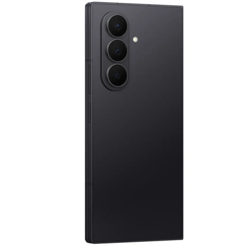 Telefon mobil Samsung Galaxy Z Fold7 SM-F966BZKNEUE, Dual SIM, 8 inch, 1TB, 16GB RAM, 5G, Jet Black - Imagine 7