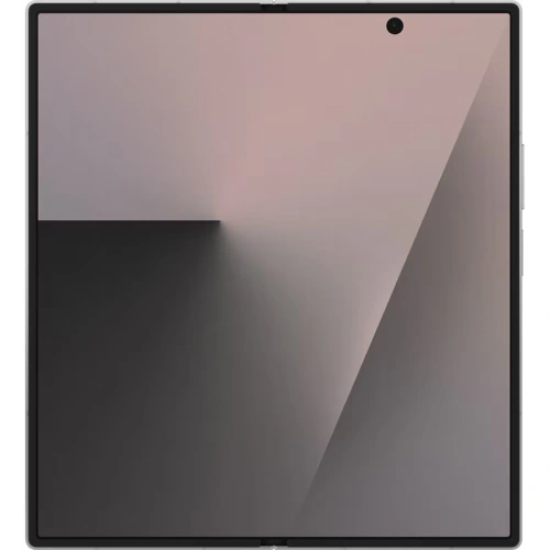SAMSUNG Telefon mobil Samsung Galaxy Z Fold7 SM-F966BZSBEUE, Dual SIM, 8 inch, 256GB, 12GB RAM, 5G, Silver Shadow - IT-Fashion.ro