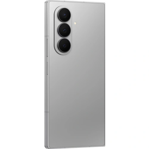 Telefon mobil Samsung Galaxy Z Fold7 SM-F966BZSBEUE, Dual SIM, 8 inch, 256GB, 12GB RAM, 5G, Silver Shadow - Imagine 4