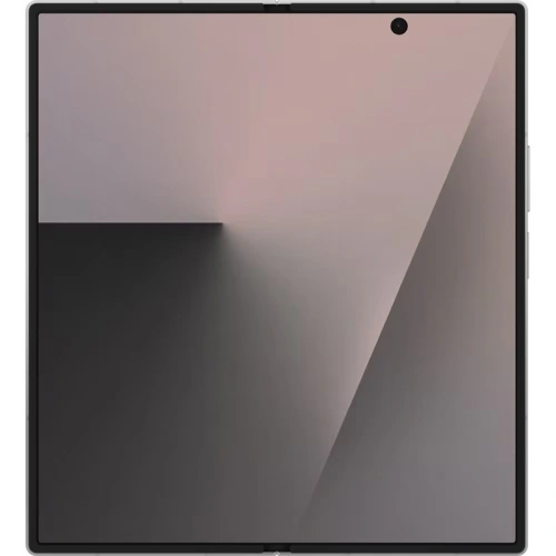 SAMSUNG Telefon mobil Samsung Galaxy Z Fold7 SM-F966BZSCEUE, Dual SIM, 8 inch, 512GB, 12GB RAM, 5G, Silver Shadow - IT-Fashion.ro