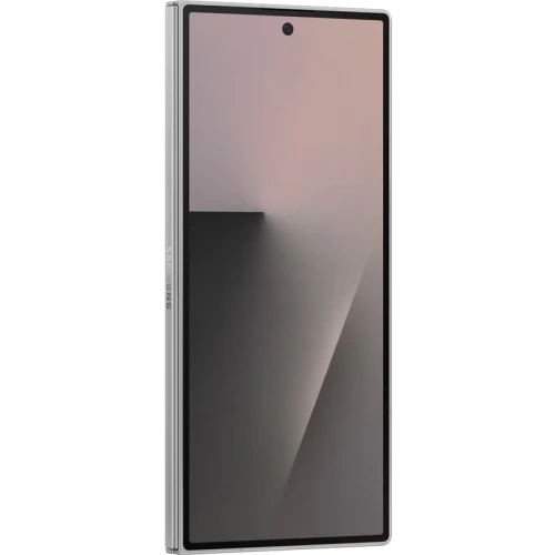 Telefon mobil Samsung Galaxy Z Fold7 SM-F966BZSCEUE, Dual SIM, 8 inch, 512GB, 12GB RAM, 5G, Silver Shadow - Imagine 3