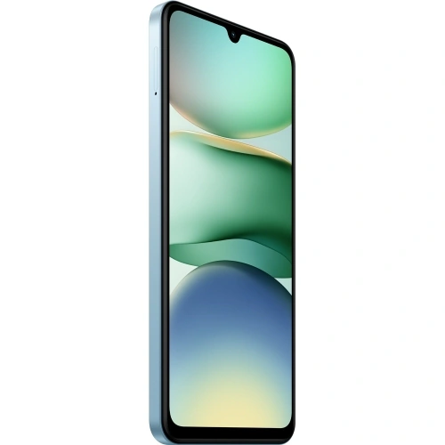 Telefon Mobil Xiaomi Redmi A5 MZB0JRIEU, Dual SIM, 64GB, 3GB RAM, 4G, Ocean Blue - Imagine 4