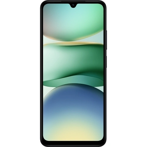 XIAOMI Telefon Mobil Xiaomi Redmi A5 MZB0JSEEU, Dual SIM, 64GB, 3GB RAM, 4G, Midnight Black - IT-Fashion.ro