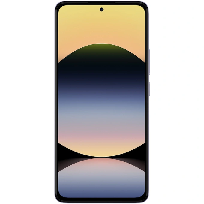 XIAOMI Telefon mobil Xiaomi Redmi Note 14 MZB0IYIEU, 6GB RAM, 128GB, Mist Purple - IT-Fashion.ro
