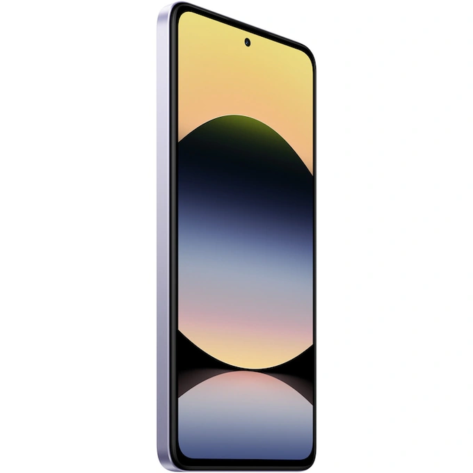 Telefon mobil Xiaomi Redmi Note 14 MZB0IYIEU, 6GB RAM, 128GB, Mist Purple - Imagine 4