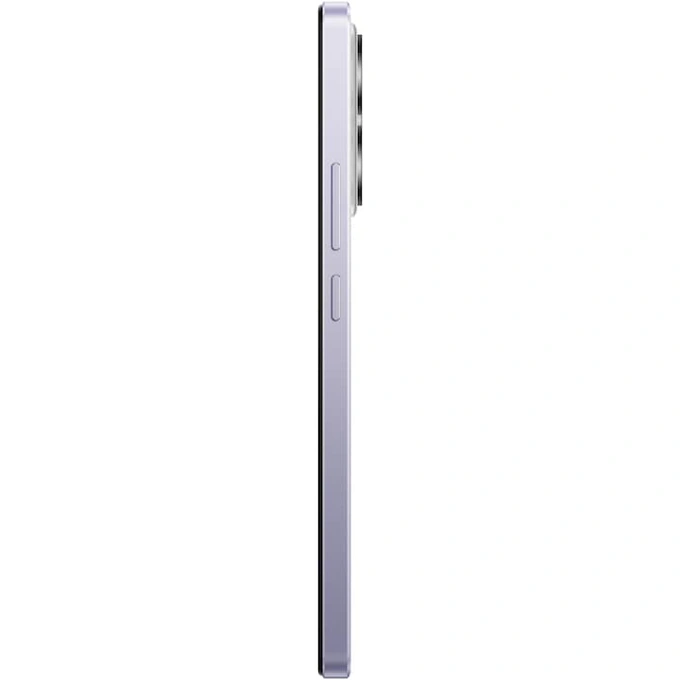 Telefon mobil Xiaomi Redmi Note 14 MZB0IYIEU, 6GB RAM, 128GB, Mist Purple - Imagine 6