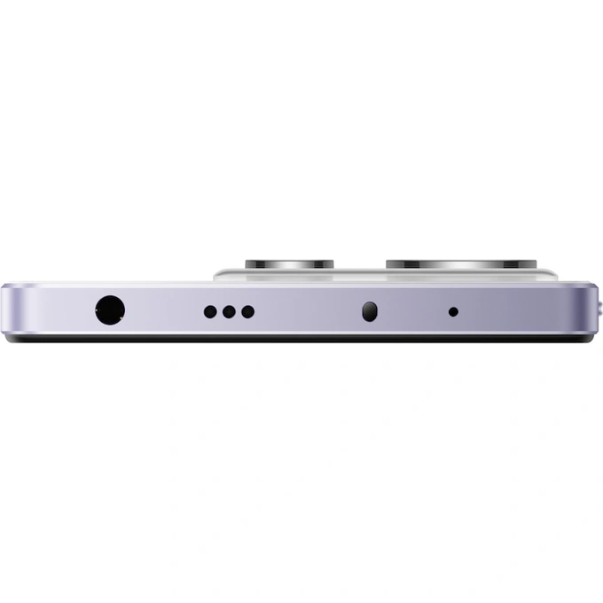 Telefon mobil Xiaomi Redmi Note 14 MZB0IYIEU, 6GB RAM, 128GB, Mist Purple - Imagine 9