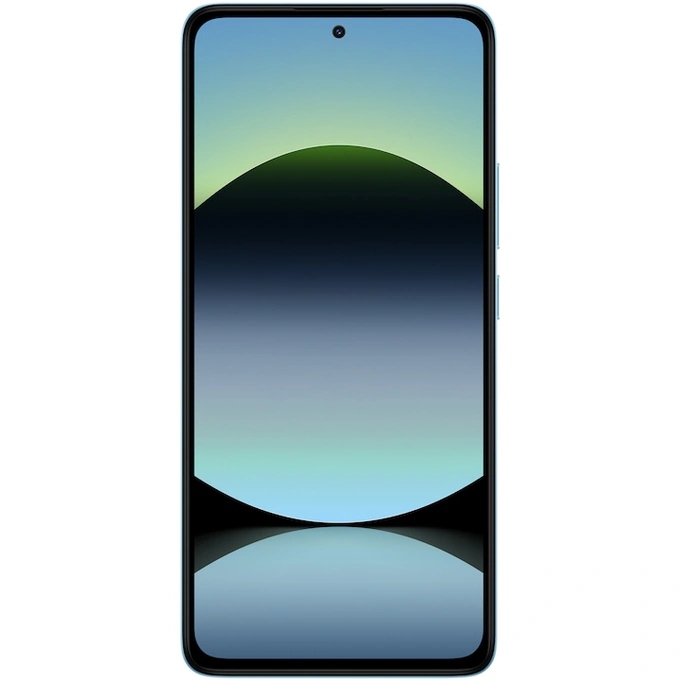 Telefon mobil Xiaomi Redmi Note 14 MZB0J09EU, 6GB RAM, 128GB, Ocean Blue - Imagine 2