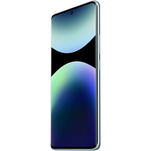 XIAOMI Telefon Mobil Xiaomi Redmi Note 14 Pro+ MZB0IIWEU, Dual SIM, 512GB, 12GB RAM, 5G, Frost Blue - IT-Fashion.ro