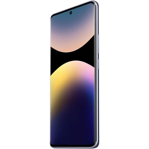 XIAOMI Telefon Mobil Xiaomi Redmi Note 14 Pro+ MZB0IKNEU, Dual SIM, 512GB, 12GB RAM, 5G, Lavender Purple - IT-Fashion.ro