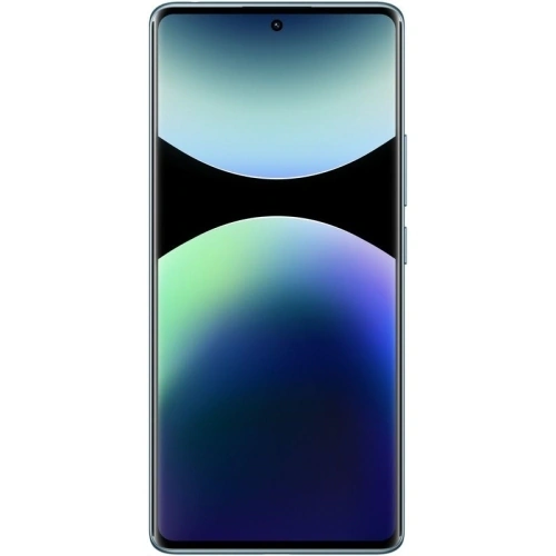 XIAOMI Telefon Mobil Xiaomi Redmi Note 14 Pro MZB0IX0EU, Dual SIM, 6.67 inch, 512GB, 12GB RAM, 4G, Ocean Blue - IT-Fashion.ro