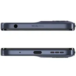 Telefon MOTOROLA E15, 64GB, 2GB RAM, Dual SIM, Denim Blue - Imagine 10