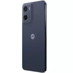 Telefon MOTOROLA E15, 64GB, 2GB RAM, Dual SIM, Denim Blue - Imagine 6