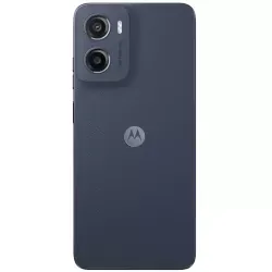Telefon MOTOROLA E15, 64GB, 2GB RAM, Dual SIM, Denim Blue - Imagine 7