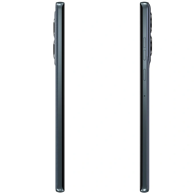 Telefon Motorola Edge 50 Fusion, Dual SIM, 256GB, 8GB, 5G, Forest Blue - Imagine 5