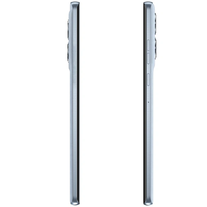 Telefon MOTOROLA Edge 50 Fusion, Dual SIM, 256GB, 8GB, 5G, Marshmallow Blue - Imagine 4