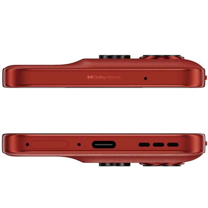 Telefon MOTOROLA Edge 50 Neo 5G 12GB/512GB Pantone Poniciana - Imagine 8
