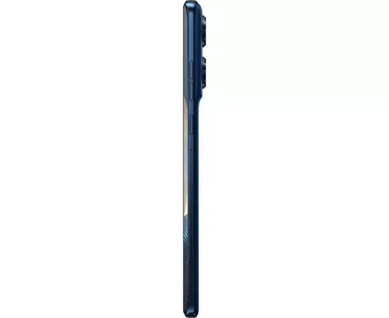 Telefon MOTOROLA Edge 60, 5G, 256GB, 8GB RAM, Dual SIM, Pantone Gibraltar Sea - Imagine 10