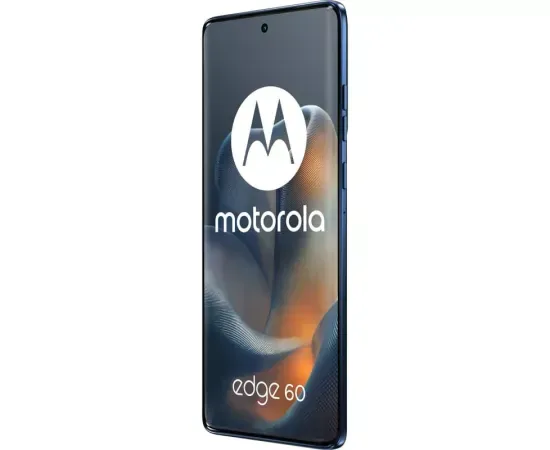 Telefon MOTOROLA Edge 60, 5G, 256GB, 8GB RAM, Dual SIM, Pantone Gibraltar Sea - Imagine 5
