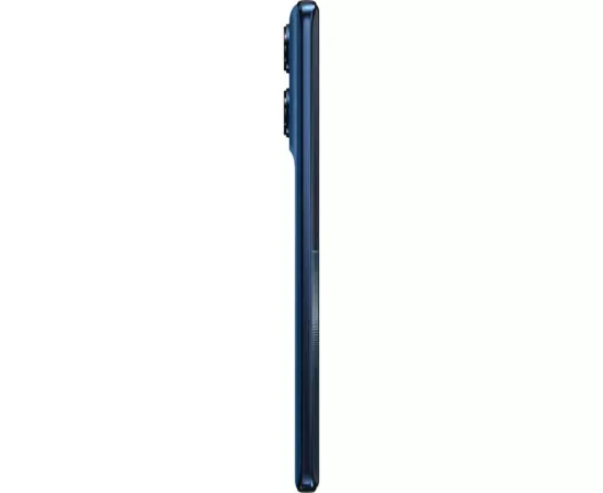 Telefon MOTOROLA Edge 60, 5G, 256GB, 8GB RAM, Dual SIM, Pantone Gibraltar Sea - Imagine 9