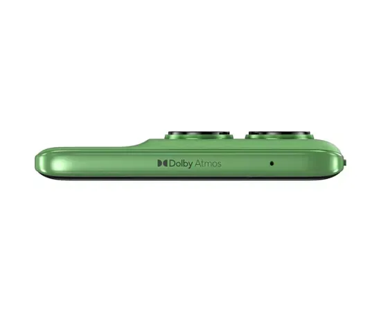 Telefon MOTOROLA Edge 60, 5G, 256GB, 8GB RAM, Dual SIM, Pantone Shamrock - Imagine 12