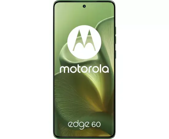 Telefon MOTOROLA Edge 60, 5G, 256GB, 8GB RAM, Dual SIM, Pantone Shamrock - Imagine 4