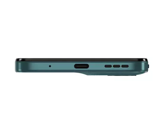 Telefon MOTOROLA G05, 128GB, 4GB RAM, Dual SIM, Forest Green - Imagine 5
