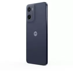 Telefon MOTOROLA G05, 256GB, 8GB RAM, Dual SIM, Denim Blue - Imagine 5