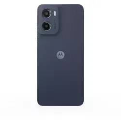 Telefon MOTOROLA G05, 256GB, 8GB RAM, Dual SIM, Denim Blue - Imagine 6