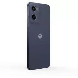 Telefon MOTOROLA G05, 256GB, 8GB RAM, Dual SIM, Denim Blue - Imagine 7