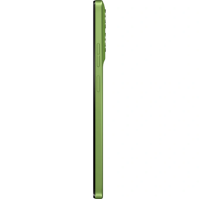 Telefon MOTOROLA G06, 256GB, 4GB RAM, Dual SIM, Tendril Green - Imagine 11