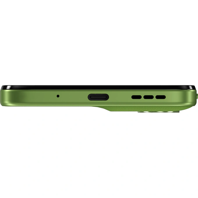 Telefon MOTOROLA G06, 256GB, 4GB RAM, Dual SIM, Tendril Green - Imagine 12