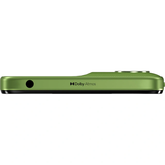Telefon MOTOROLA G06, 256GB, 4GB RAM, Dual SIM, Tendril Green - Imagine 13