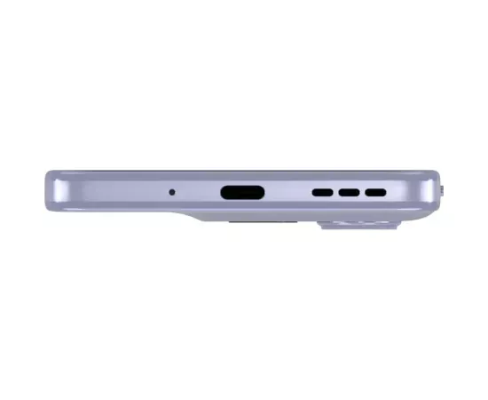 Telefon MOTOROLA G86, 5G, 256GB, 8GB RAM, Dual SIM, Cosmic Sky - Imagine 5