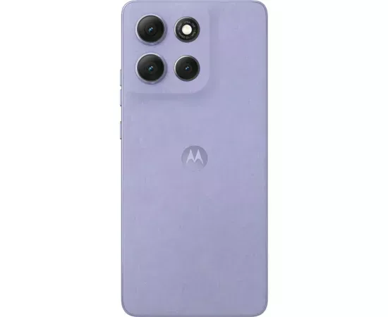 Telefon MOTOROLA G86, 5G, 256GB, 8GB RAM, Dual SIM, Cosmic Sky - Imagine 8