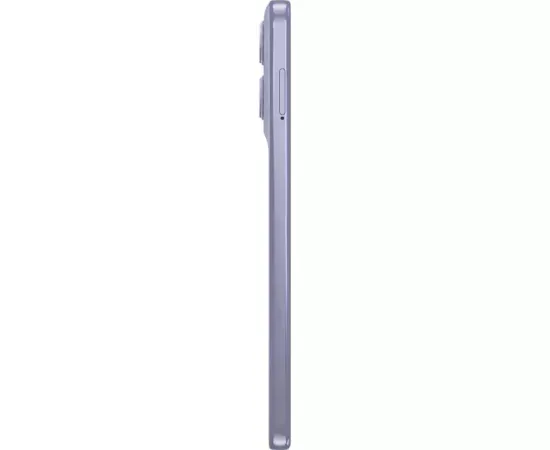 Telefon MOTOROLA G86, 5G, 256GB, 8GB RAM, Dual SIM, Cosmic Sky - Imagine 9