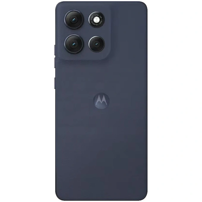 MOTOROLA Telefon MOTOROLA g86 Power, Dual SIM, 256GB, 12GB RAM, 5G, Pantone Spellbound - IT-Fashion.ro