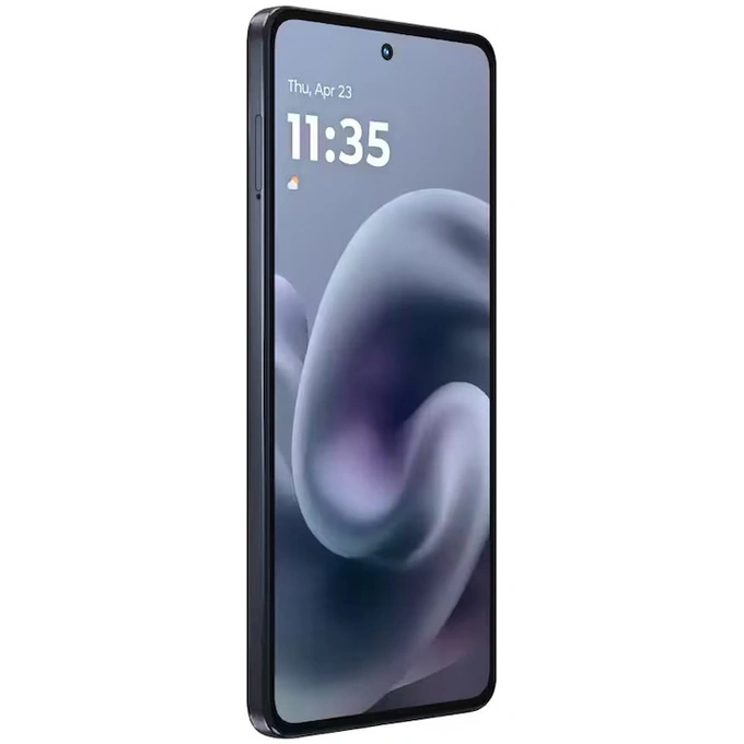 Telefon MOTOROLA g86 Power, Dual SIM, 256GB, 12GB RAM, 5G, Pantone Spellbound - Imagine 3