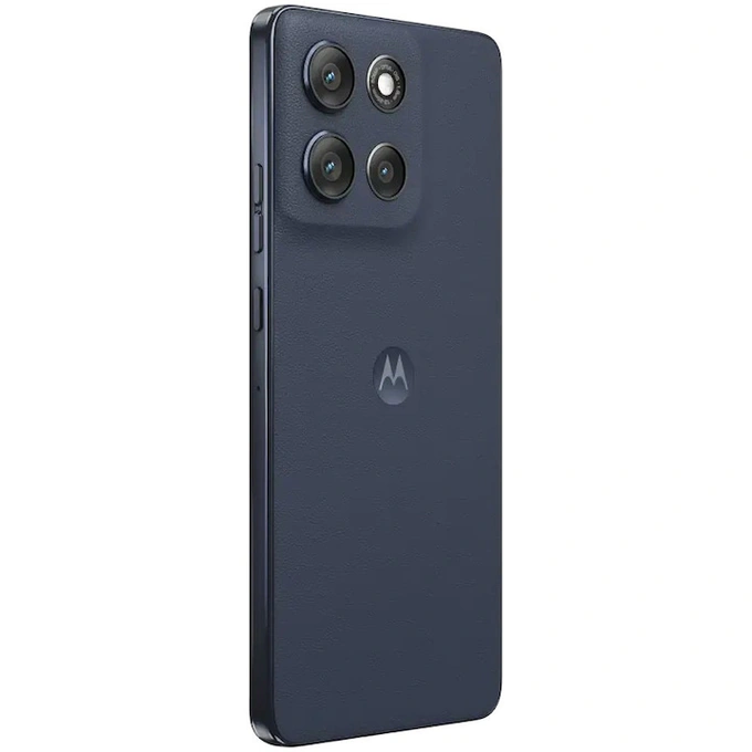 Telefon MOTOROLA g86 Power, Dual SIM, 256GB, 12GB RAM, 5G, Pantone Spellbound - Imagine 4